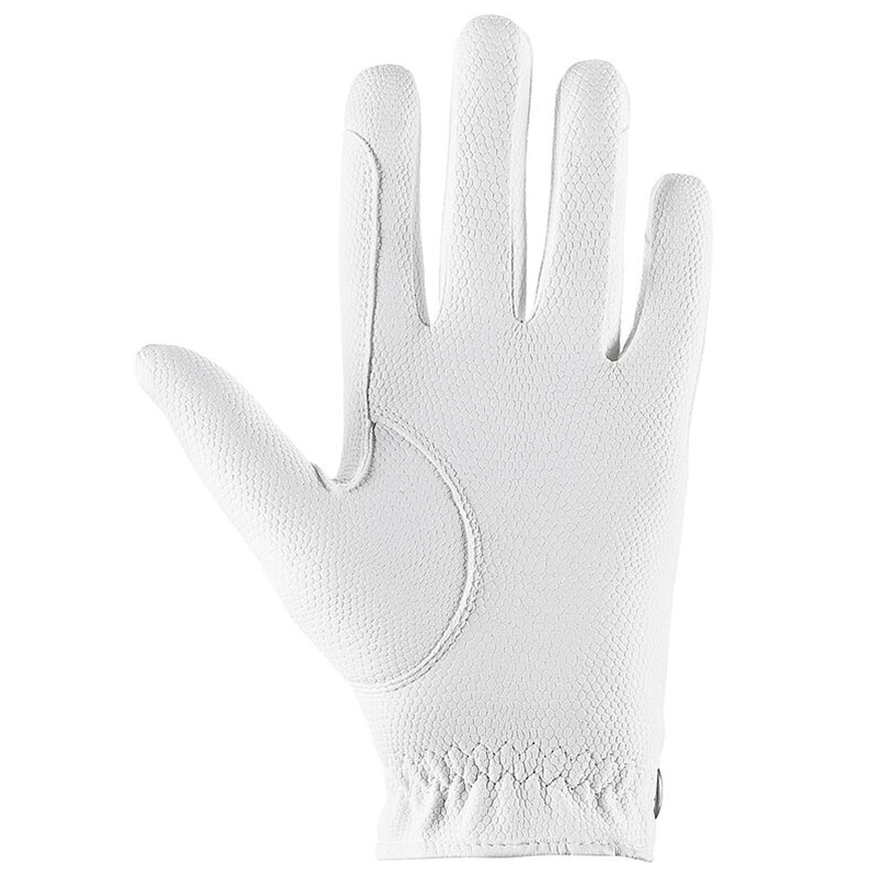 Uvex Sportstyle Diamond Gloves - White-1